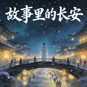 故事里的长安