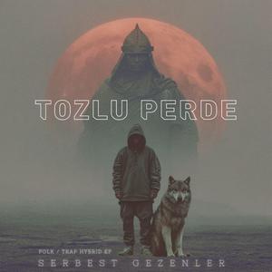 TOZLU PERDE (Psychedelic Rage Edit)
