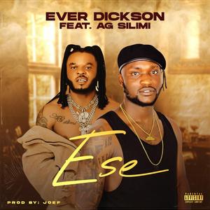 Ese (feat. AG Silimi)