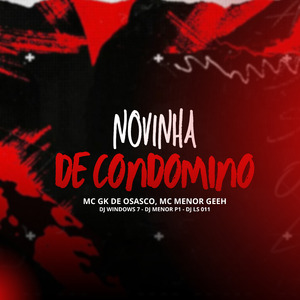 Novinha de Condominio