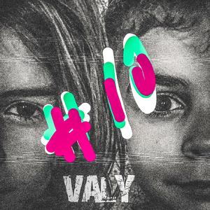 VALY 10# (Radio Edit)