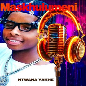 Maskhulumeni