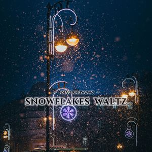 Snowflakes Waltz（雪花圆舞曲）