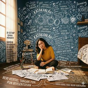 KATAKANLAH (SABIHIN MO - INDONESIAN VERSION 2)