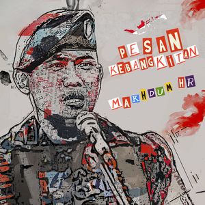 Pesan Kebangkitan