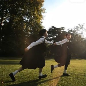 去做风吧，做不被定义的风