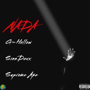NADA (feat. SinnDexx & Supreme Ape)