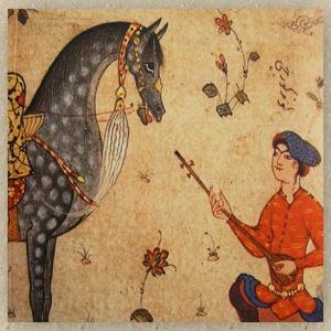 Kirpiği kaşı güzel