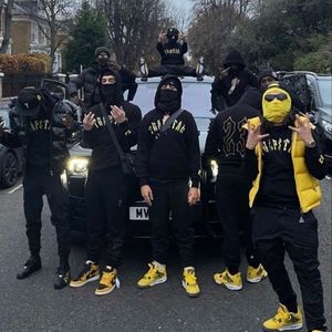 UK Drill Type Beat "DDB" x NY Drill Type Beat