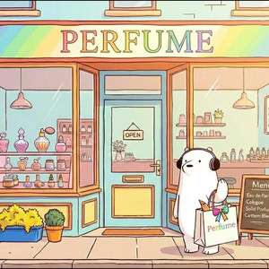 ナチュラルに恋して(AI Acapella)