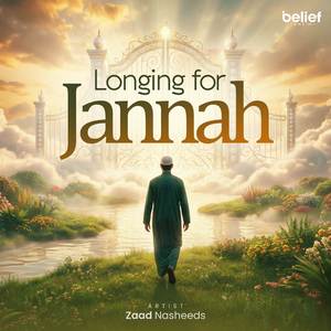 Longing for Jannah