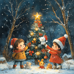 Поздравляем с Новым годом