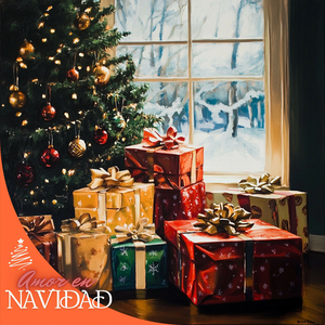 Navidad Luminosa y Alegre
