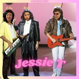 Jessie T (feat. MC Shitty)