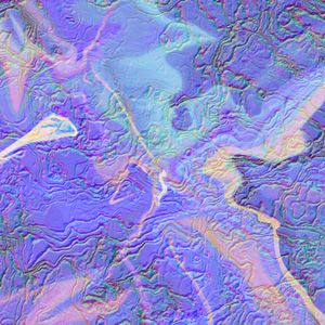 Jagged