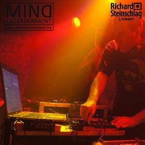 WinterParkClub Liveact (Live Recording)