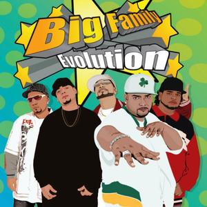 BIG FAMILY ANTHEM (OH NO) (feat. QG PECETA, OKUMA, BABY G & LUCCIANO)