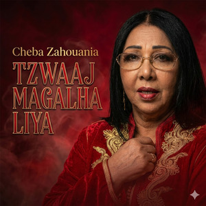 TZWAAJ MAGALHA LIYA
