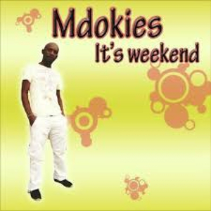 Verstaan (It's weekend)