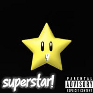 superstar! 4 (feat. Khi!, Jalitae & Veohuh)