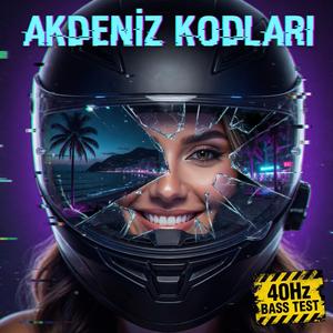 AKDENIZ KODLARI