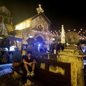 Merry Christmas All (from mine to yours)