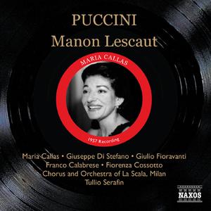 Manon Lescaut:Act III: Presto! In fila! Marciate! … No! Pazzo son! Guardate! (Sergeant, Des Grieux, Townspeople, Captain)