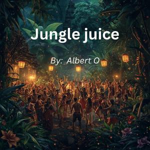 Jungle juice