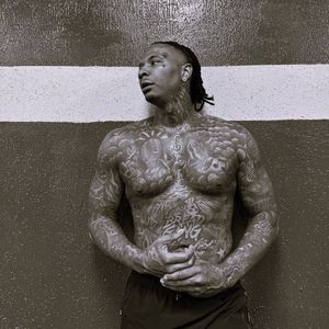 'Dust'-Moneybagg yo&Pooh Shiesty类型伴奏