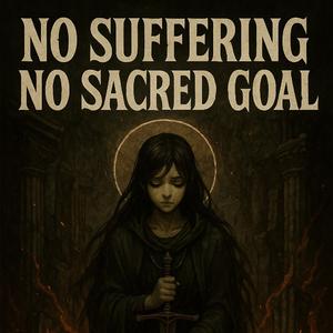 No Suffering No Sacred Goal