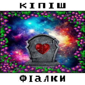 фіалки