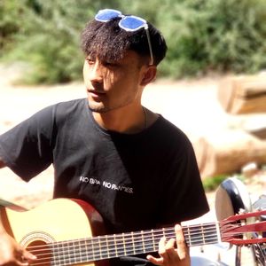 我只想对你说爱你