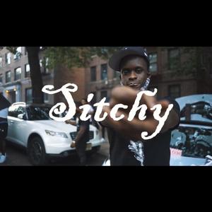 Sitchy Pt. 2 (feat. Ciggy Blacc & Lowrenzo Bandz) (Jersey Drill)