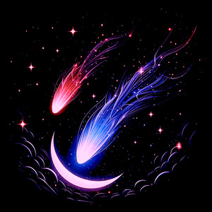 Kuyruklu Yıldızlar