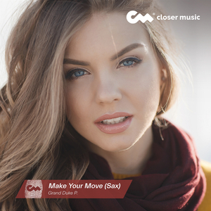 Make Your Move (Sax)