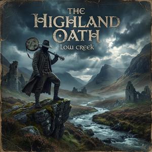 Highland Fire In Our Feet