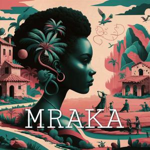 Mraka (Afro House)