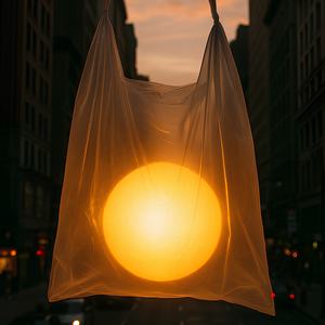 Sun in a Bag