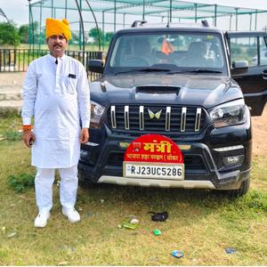 राजस्थान की विरासत: सर्कल मालावत ।।