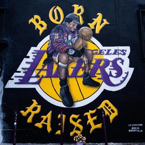 SHARP PAREY KOBE