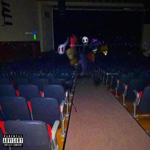 MANDELA_CYPHER. (feat. core__kid, puke!, kidavor, Safetyneedle, LIL CROW & pelkuu)