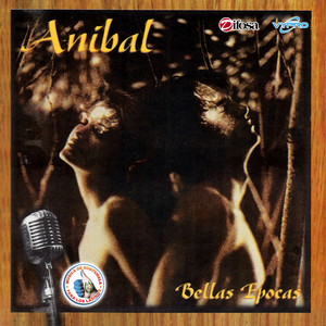 Popurri Necio: Amor Necio / Mesa para Uno / Me das una Pena / Cariño / Deten la Noche (Retiens la Nuit)