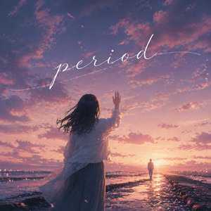 period (feat. 朱音)