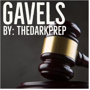 Gavels