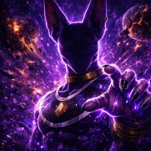 Beerus - Juízo dos Deuses (Rap de Anime)