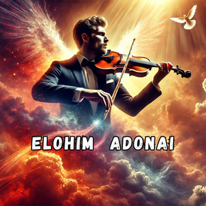 Elohim Adonai