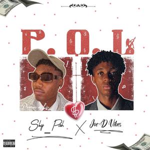 P.O.L (feat. Joe-D Vibes)