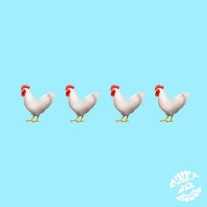 Poules Sentimentales