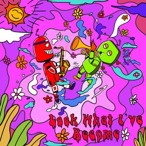 Look What I've Become (feat. Hailey Belle)