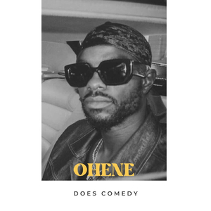 Ohene Does California (Live)